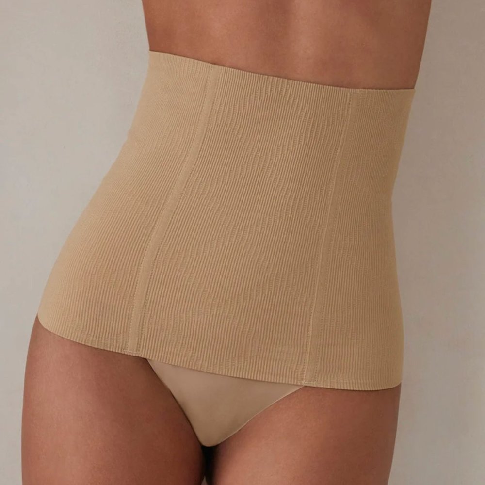 COPY - Bumpsuit Support Waist Trainer